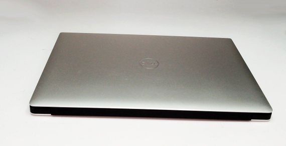Мобильная рабочая станция Dell Precision 5540 / 15.6" (1920x1080) IPS / Intel Core i7-9850H (6 (12) ядер по 2.6 - 4.6 GHz) / 16 GB DDR4 / 256 GB SSD NVMe / nVidia Quadro T1000, 4 GB GDDR5, 128-bit / WebCam б/у | Зображення 4
