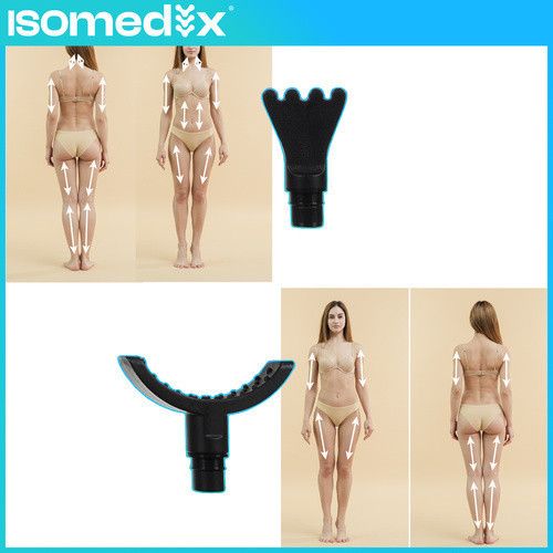 Масажний пістолет ISOMEDIX 26441 | Зображення 6