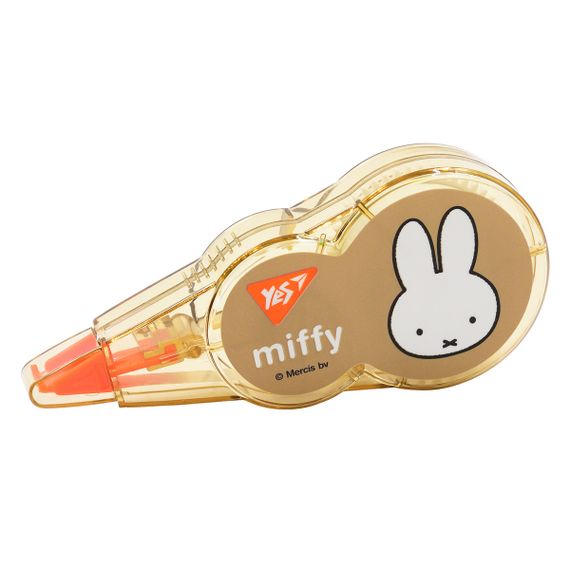 Корректор-ручка ленточный YES Miffy 340119 6 м