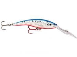 Воблер RAPALA Deep Tail Dancer TDD13 BFL