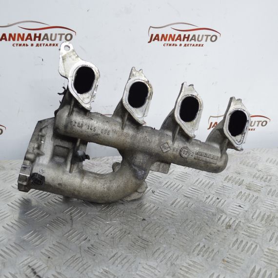 Впускний колектор метал | Зображення 2