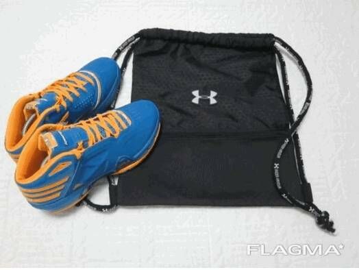 Рюкзак Under Armour (красный) | Зображення 8
