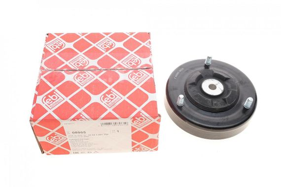 Подушка амортизатора заднього BMW 5 E39 95-03 08965