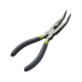 Щипці Cormoran Anglerzange gebogen 16cm (84-11002)