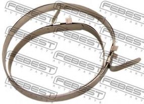 Хомут (Вир-во FEBEST) FEBEST FECLAMP