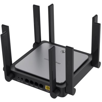 Маршрутизатор Ruijie Networks RG-EW3200GX PRO | Зображення 1