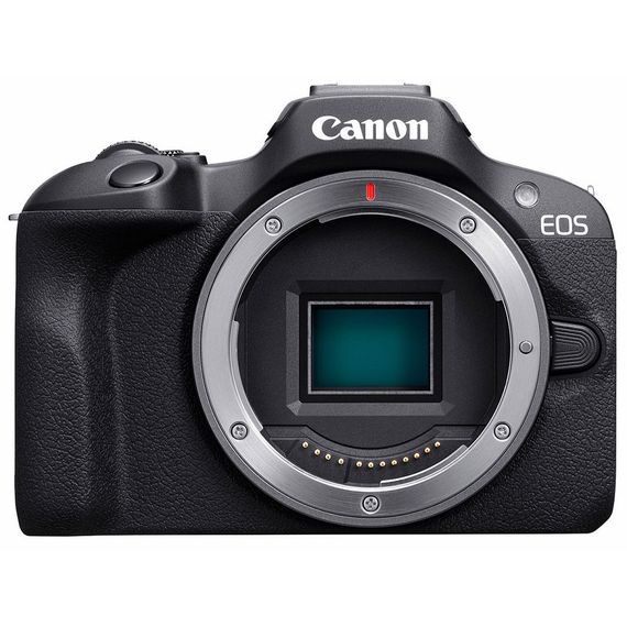 CMOS Canon EOS R100 kit 18-45mm IS STM (6052C013) | Зображення 1
