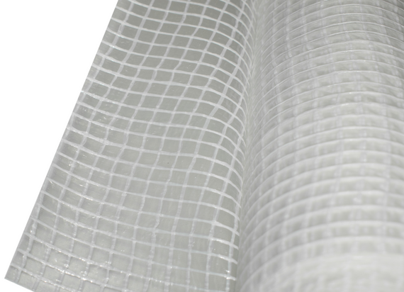 Пароізоляційна мембрана  85 г/м2 (1.5*50м) Армована ПАРО БАР'ЄР | Зображення 1