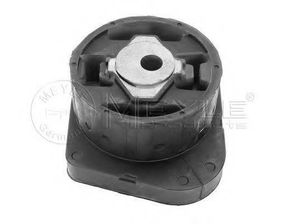 Опора КПП BMW (вир-во MEYLE) MEYLE 3002211144 на BMW 7 седан (F01, F02, F03, F04)