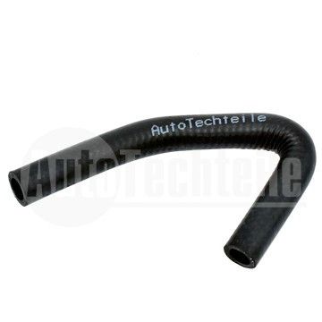 Патрубок системы охлаждения VW Crafter 2.5 TDI 06-13, AutoTechteile, 312 1054, 1210.54