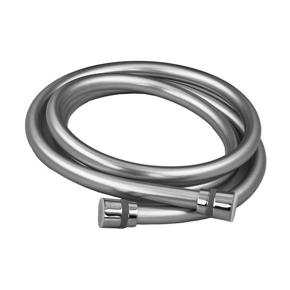 Шланг Zerix Silver.F03 - 175см Упаковка коробка (ZX5685) | Зображення 2
