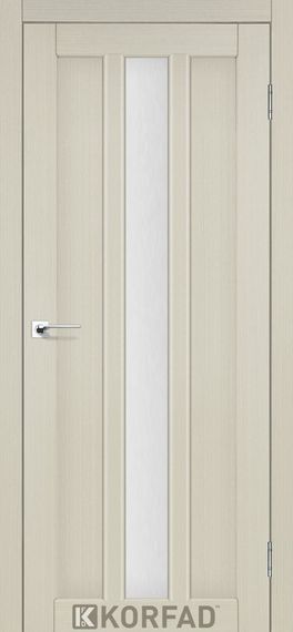 Двери Корфад Napoli NP-03 Дуб беленый