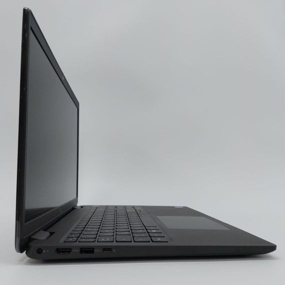 Ноутбук Dell Latitude 3520 / 15.6" (1920x1080) IPS / Intel Core i5-1135G7 (4 (8) ядра по 2.4 - 4.2 GHz) / 16 GB DDR4 / 256 GB SSD / Intel Iris Xe Graphics / WebCam б/у | Зображення 3