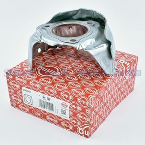 Прокладка турбины Opel Vivaro/Renault Trafic 1.6 CDTI/DCI 14- (аналог 290.851), Elring, 290.852,