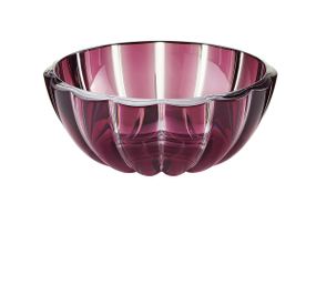 Салатник Guzzini Dolcevita 29690377 30 см рожевий