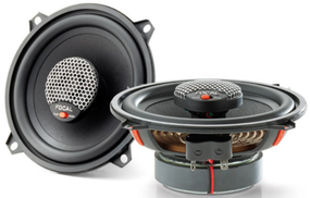 Коаксіальна акустика Focal ICU130