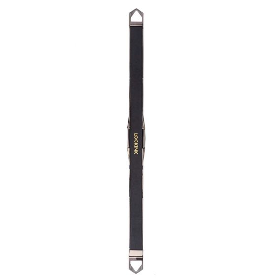 Фиксатор-распорка LOCKINK Adjustable Spreader Bar Set - Black | Зображення 2
