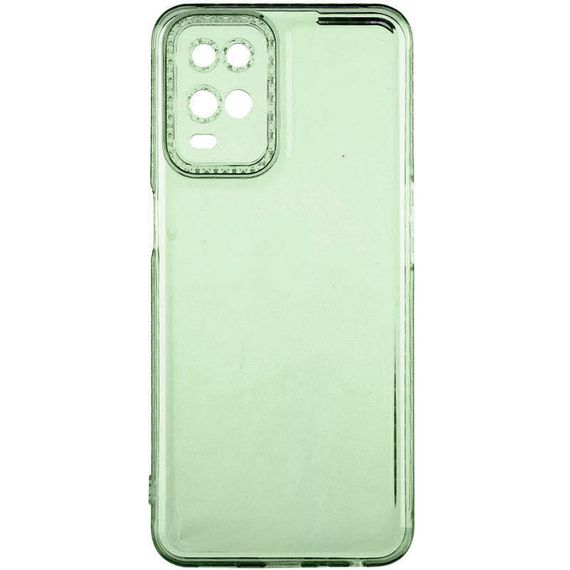 Чохол TPU Starfall Clear для Oppo A54 4G | Зображення 2