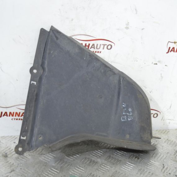 Захист арок передня ліва BMW E60 E61 2003-2010 Ущільнювач підкрилка БМВ е60 е61 51717119853 7119853