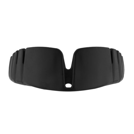 Капа OPRO Snap-Fit UFC дитяча (вік до 10) Black (ufc.002263001) | Зображення 2