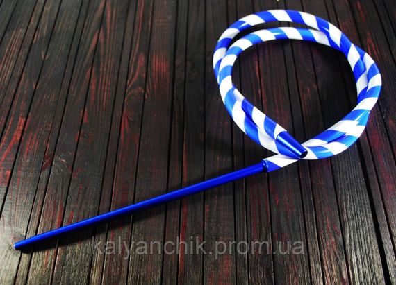 Мундштук для кальяна со шлангом Candy Long | Зображення 1