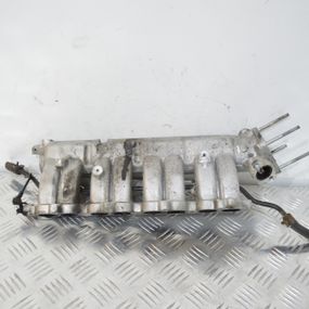 Колектор впускний 1.6 CRDI Hyundai i30 2007-2012 Впускний колектор Хюндай ай30