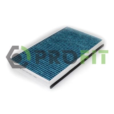Фильтр салона Profit 1525-2180