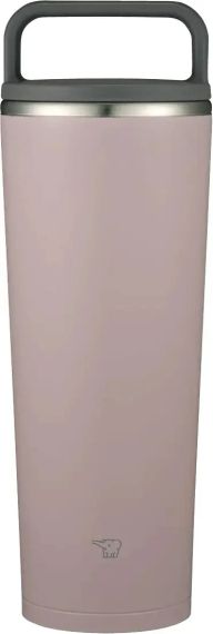 Термокухоль Zojirushi SX-JA40PM 0.4 л Rose