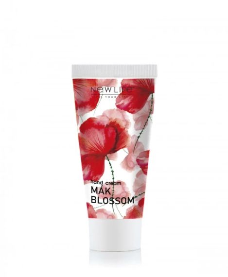 Крем для рук MAK BLOSSOM 50мл.