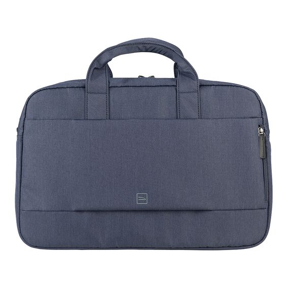 Сумка Tucano Flash 15,6" синя | Зображення 9