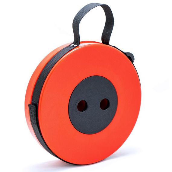 Cтілець складаний Ranger Telescop Red RA4422 | Зображення 5