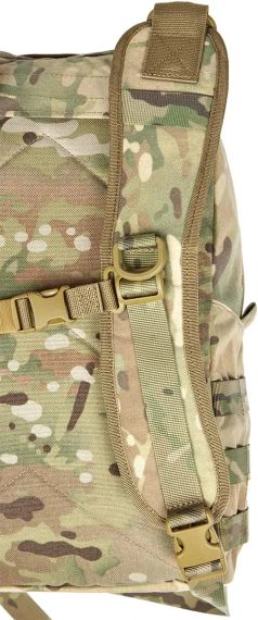 Рюкзак тактичний Алебарда ALB-17L Multicam | Зображення 3