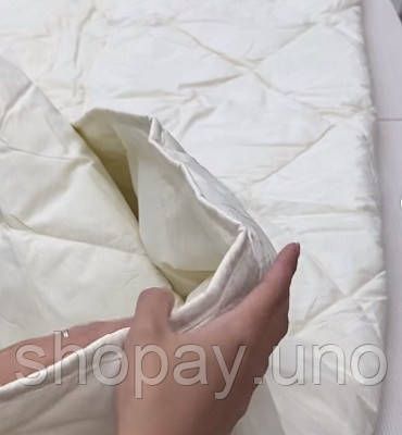 Ковдра Si Bella з алое віра (155х215 см) | Зображення 1