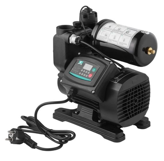 Насосна станція Pumpman TWF 370 Hmax 35 м Qmax=2,4 куб.м 370 Вт (CV030844) | Зображення 3