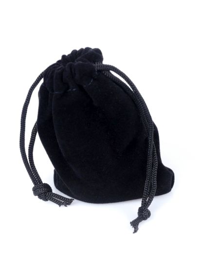 Анальная металлическая пробка Plug-Jewellery Pearl Gold Heart PLUG- Clear S sexstyle | Зображення 3