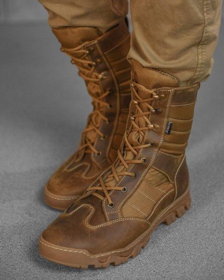 Демісезонні тактичні черевики paradox | Зображення 1