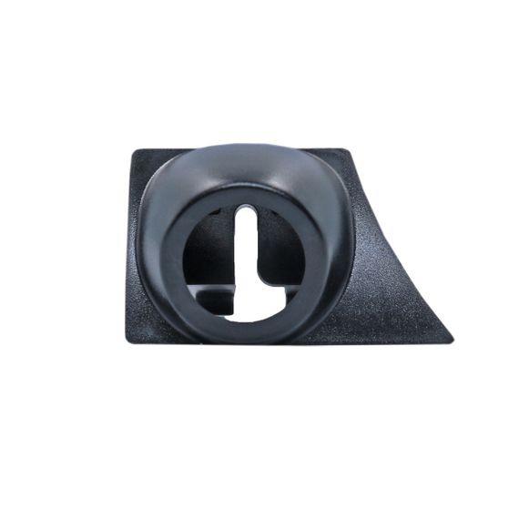 Кріплення серії QIV під камеру переднього огляду для Volkswagen FQVW199 (рамка під плафон)