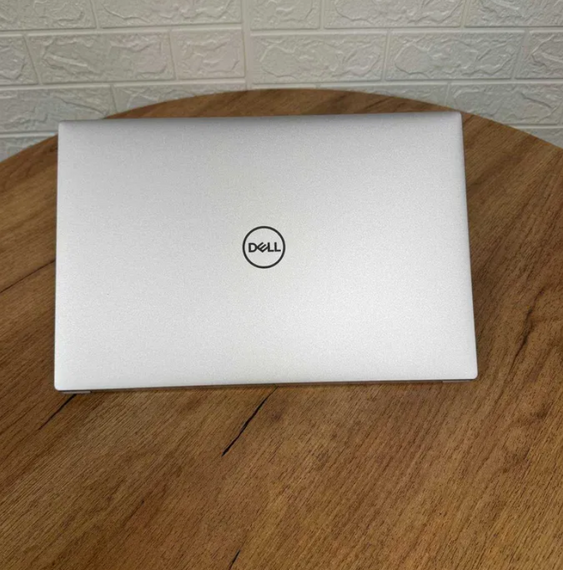 Ноутбук Сенсорний Dell XPS 9500 4K IPS i7 10875H 16Gb SSD 512Gb GTX 1650Ti  Б/В | Зображення 4