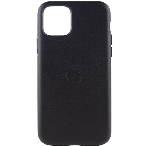 Шкіряний чохол Leather Case (AA Plus) для Apple iPhone 11 Pro (5.8")
