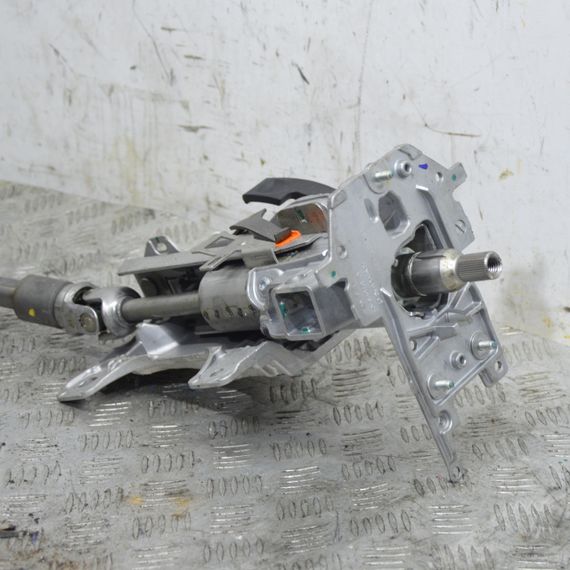 Рульова колонка Citroen C4 Picasso 2006-2013 Колонка рульова Сітроен ц4 Пікассо 9688685977 | Зображення 4