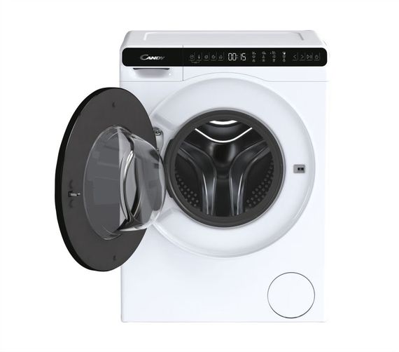 Стиральная машина Candy фронтальная CW50-BP12307-S | Зображення 2