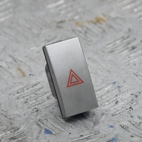 Кнопка аварійної сигналізації Ford C-Max I 2003-2010 Кнопка аварійки Форд Ц-Макс 1 9M5T13A350BA