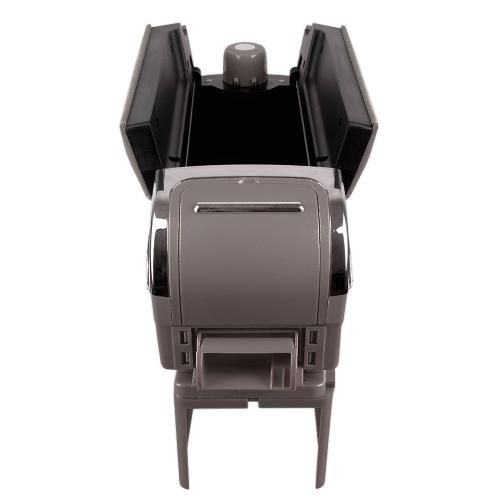 Підлокітник HJ48020/(сірий)/сірий, попільничка, підстаканник, 7 USB | Зображення 5