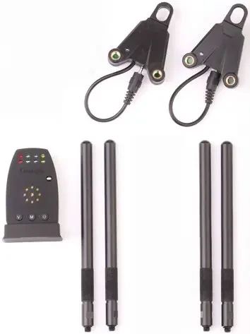 Підставка Prologic Wireless Snag Bar Kit набір | Зображення 1