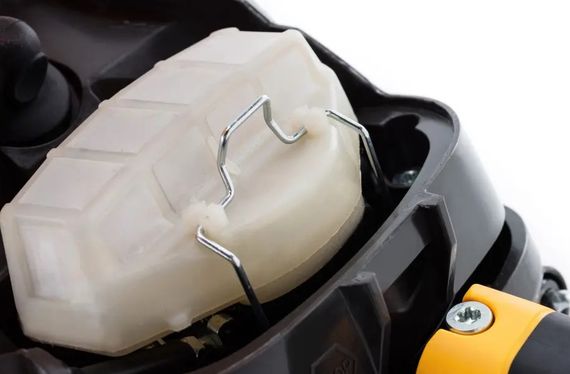 Пила ланцюгова бензинова Stiga CS545 | Зображення 2