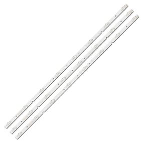 LED підсвітка TV 40" JL.D39681330-003BS-M MS-L2695 V1 LB39600 V0 SJ.CX.D4000402-3030CS-M 1.14.MD400017 3шт.