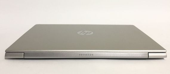 Ультрабук HP ProBook 430 G7 / 13.3" (1366x768) TN / Intel Core i3-10110U (2 (4) ядра по 2.1 - 4.1 GHz) / 8 GB DDR4 / 128 GB SSD / Intel UHD Graphics / WebCam / Win 10 Pro б/в | Зображення 5