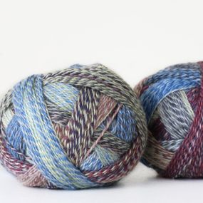 Schoppel Zauberball Crazy, 2427