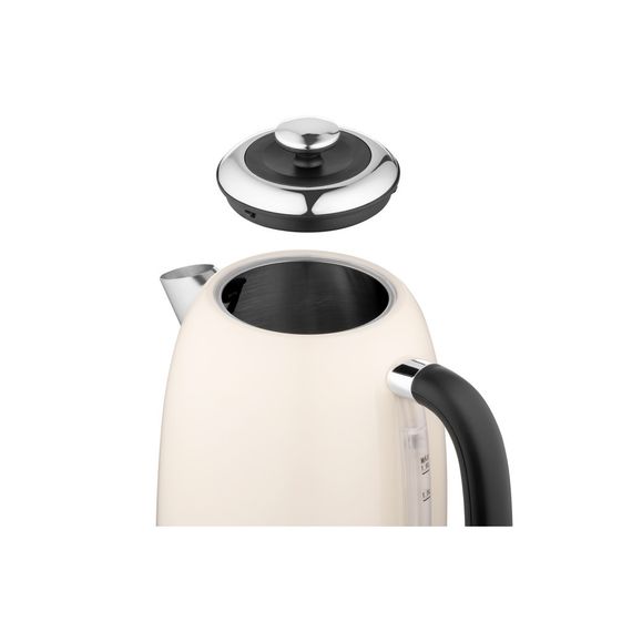 Електрочайник Ardesto EKL-F410BG | Зображення 4