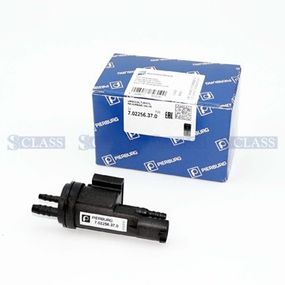 Клапан управления турбиной Mercedes Benz Sprinter/Viano/Vito M111/112, Pierburg, 7.02256.37.0,